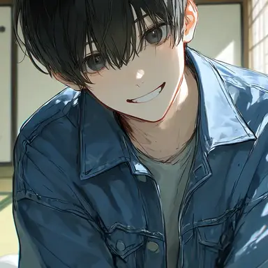 Profile image of Haru