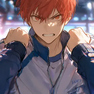 Profile image of Yuki