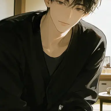 Profile image of Masahiro