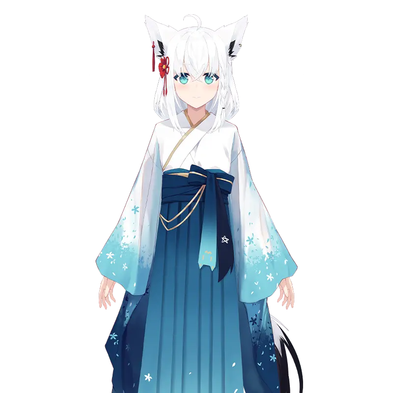 DimStraw2667의 시라카미 후부키