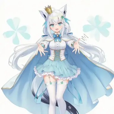 Profile image of 시라카미 후부키