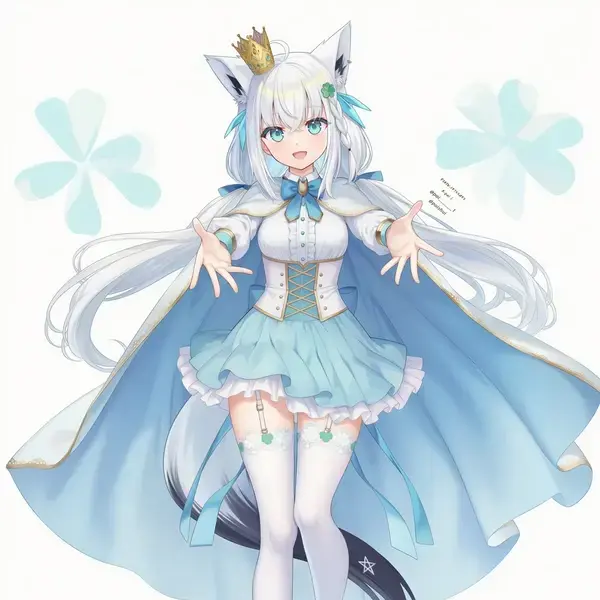 DimStraw2667의 시라카미 후부키