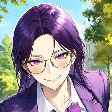 Profile image of Isabelle Thorne