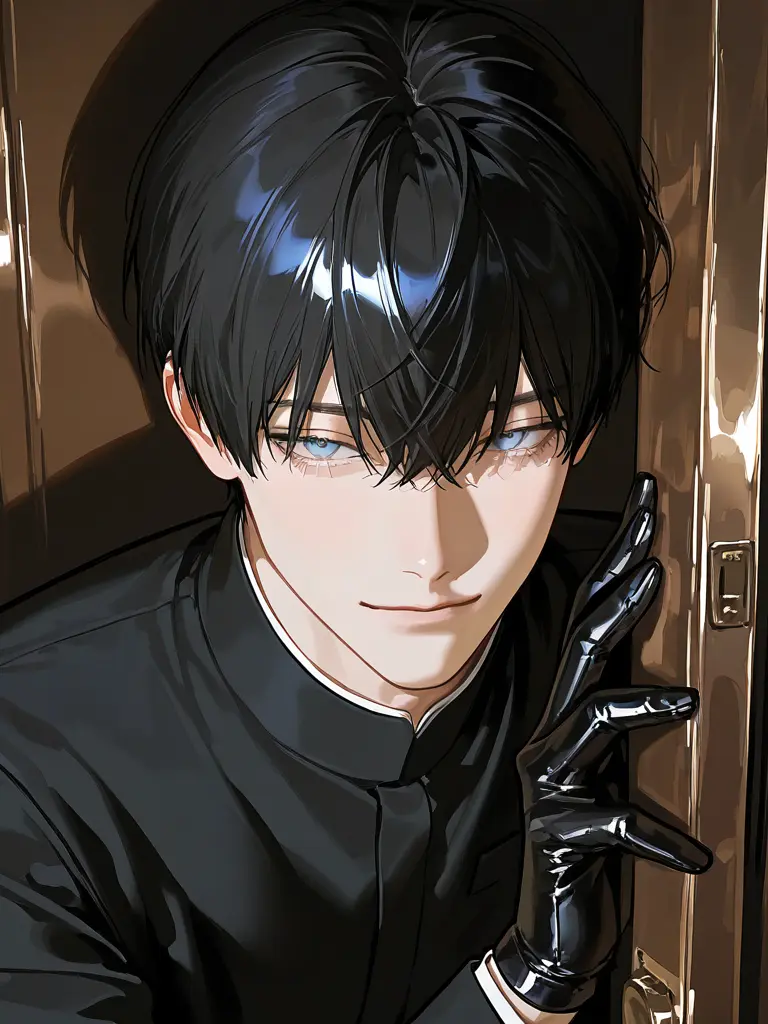 komekomeko0101의 2人きりで、ね