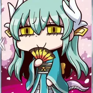Profile image of 清姫