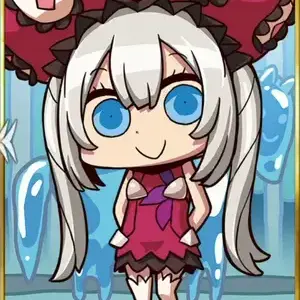 Profile image of マリー・アントワネッ