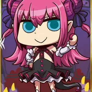 Profile image of エリザベート・バート