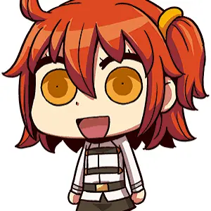 Profile image of ぐだ子