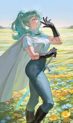 Profile image of 비비안
