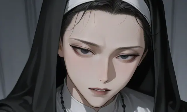 Profile image of 수도사
