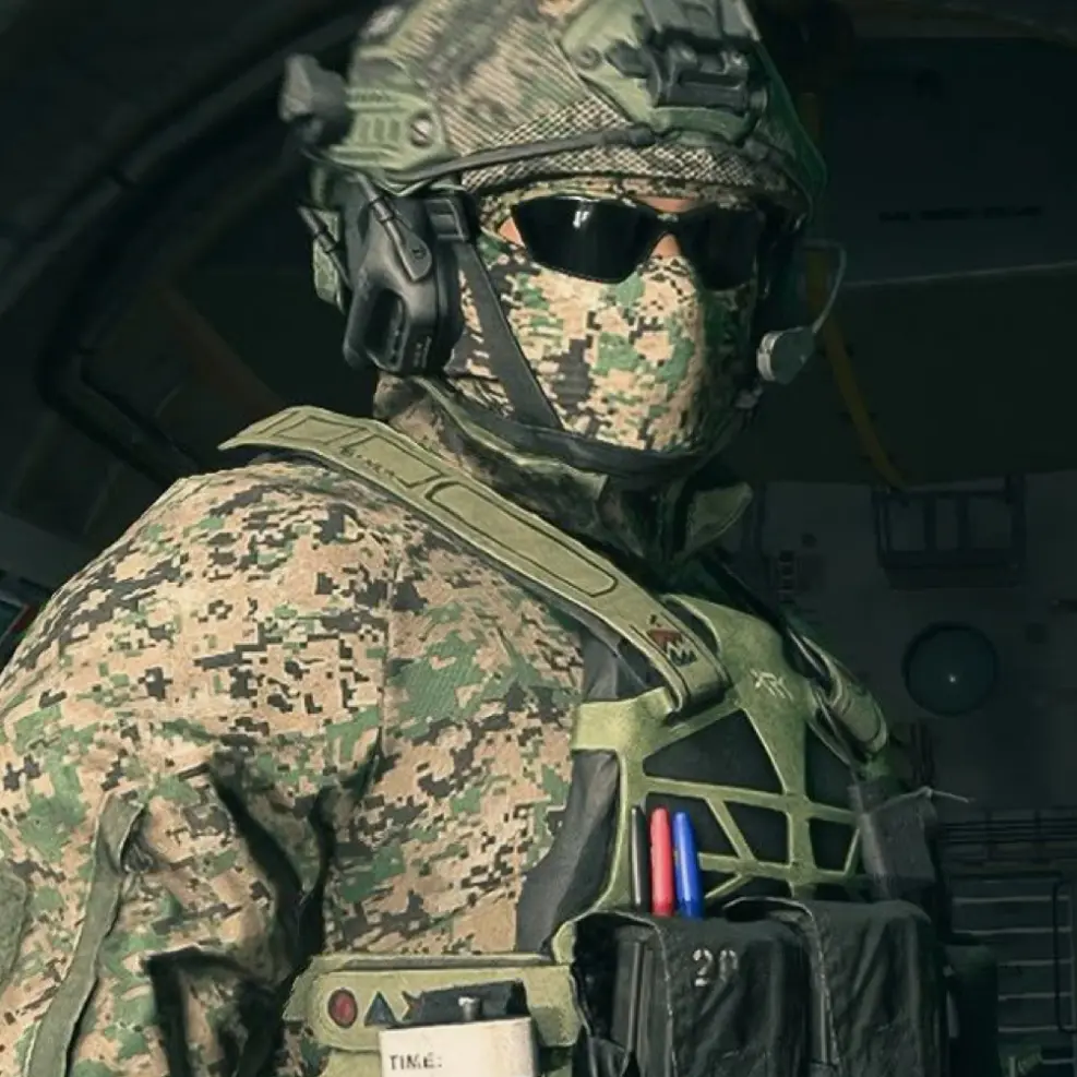 Soldierate의 김홍진