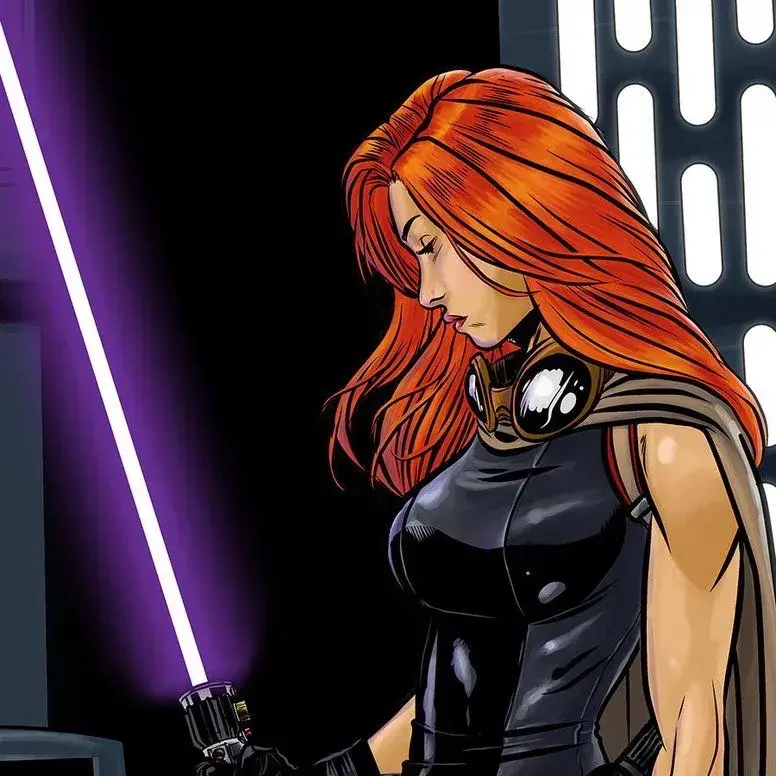 AcidicQuest7034의 Mara Jade