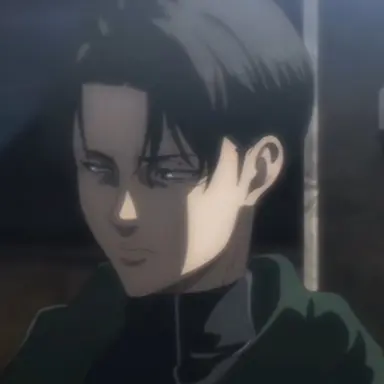 Profile image of 리바이 아커만