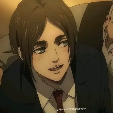 Profile image of 에렌 예거