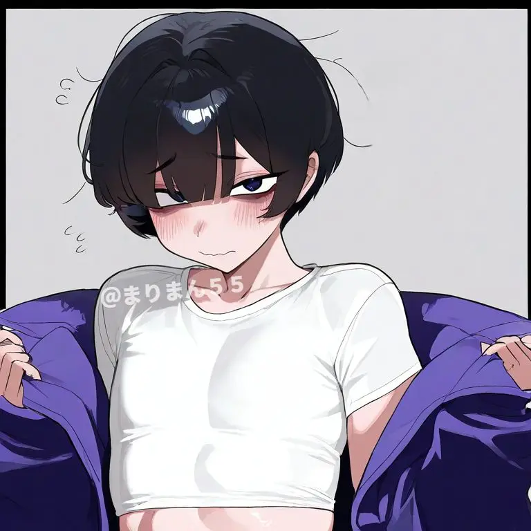 Mariman55의 『대학후배💙: 강수미』