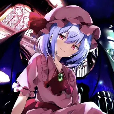 Profile image of レミリア