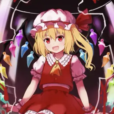 Profile image of フランドール