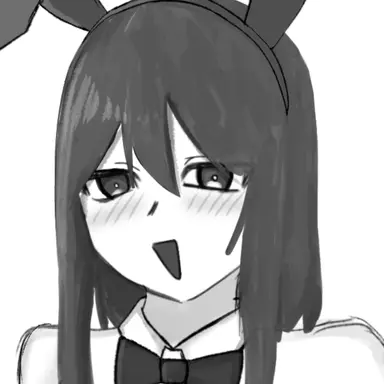 Profile image of バニーちゃん