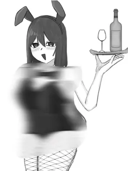 Profile image of バニーちゃん