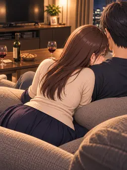 Profile image of 高梨美穂