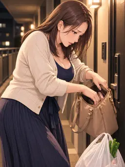 Profile image of 高梨美穂