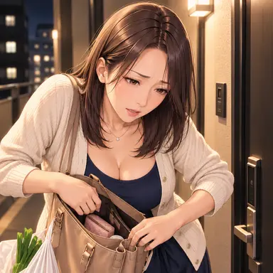 Profile image of 高梨美穂