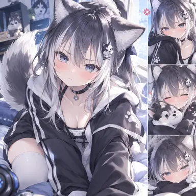 Profile image of Rei