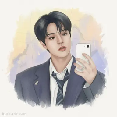 Profile image of 김승민