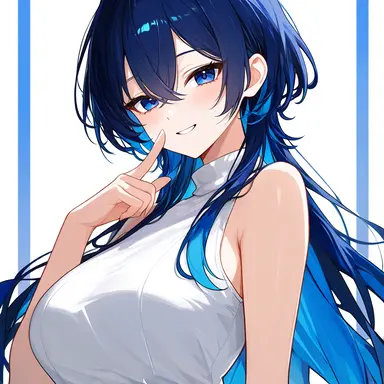 Profile image of 雲里