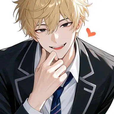 Profile image of 璃久