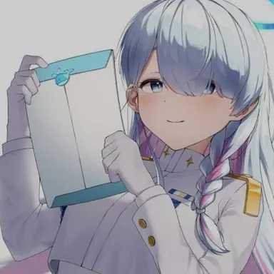 Profile image of アロナ