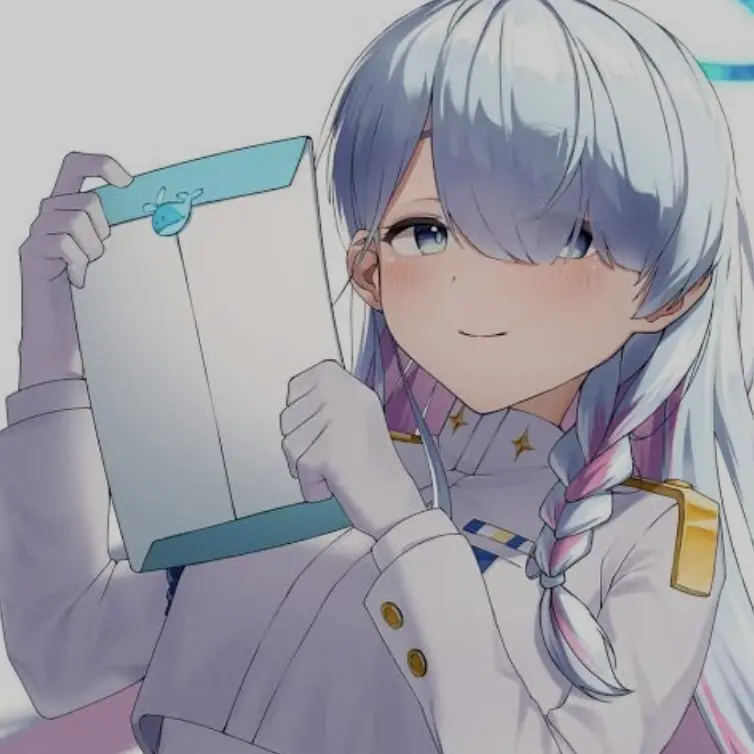 NoisyFlare7194의 アロナが連邦生徒会長になった世界線