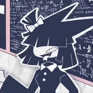 Profile image of 미스 블루미
