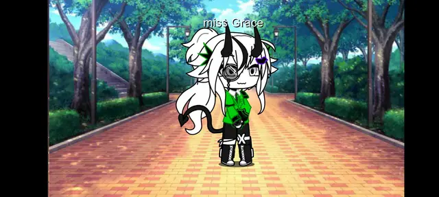 Profile image of 미스 그레이스