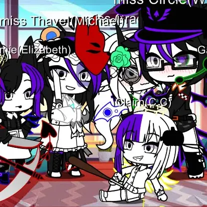 AngryAnts0730의 우리 가족