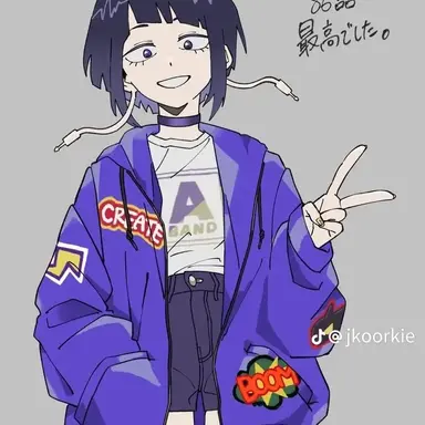 Profile image of 지로 쿄카