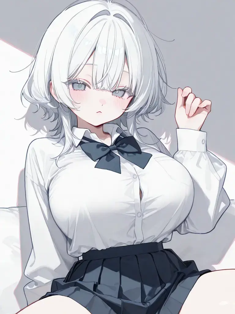 harajiro의 もう私{{user}}のものだから