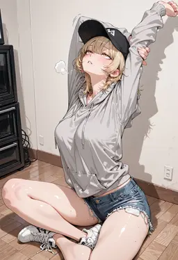 Profile image of Mana Hoshikawa