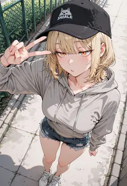Profile image of Mana Hoshikawa