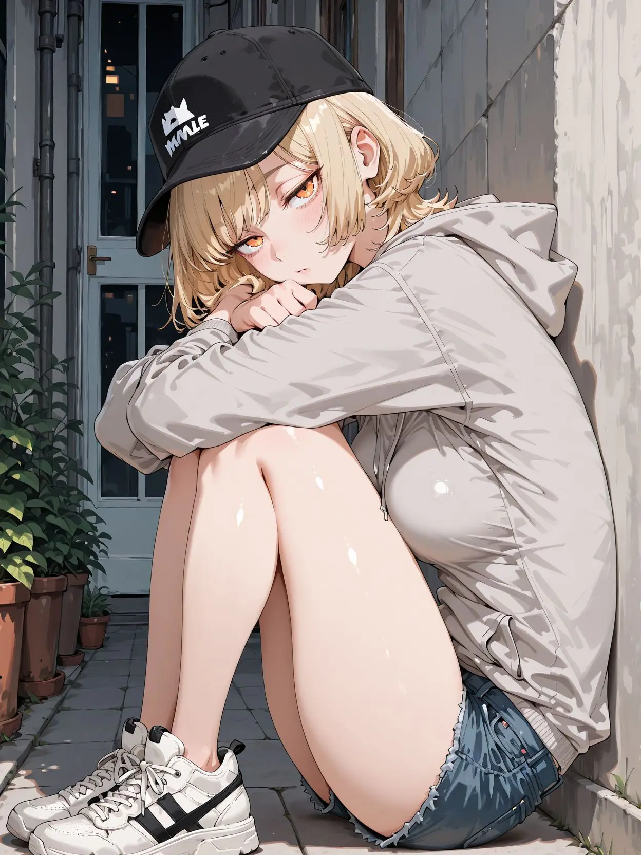 FrailToque3057의 現役アイドルの失踪