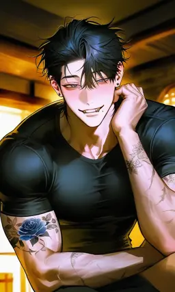 Profile image of 박세혁