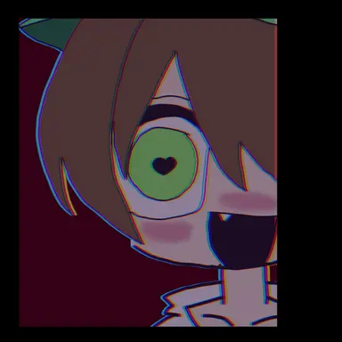 Profile image of 미도리