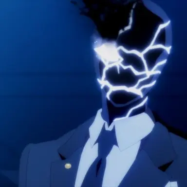 Profile image of 검은 양복