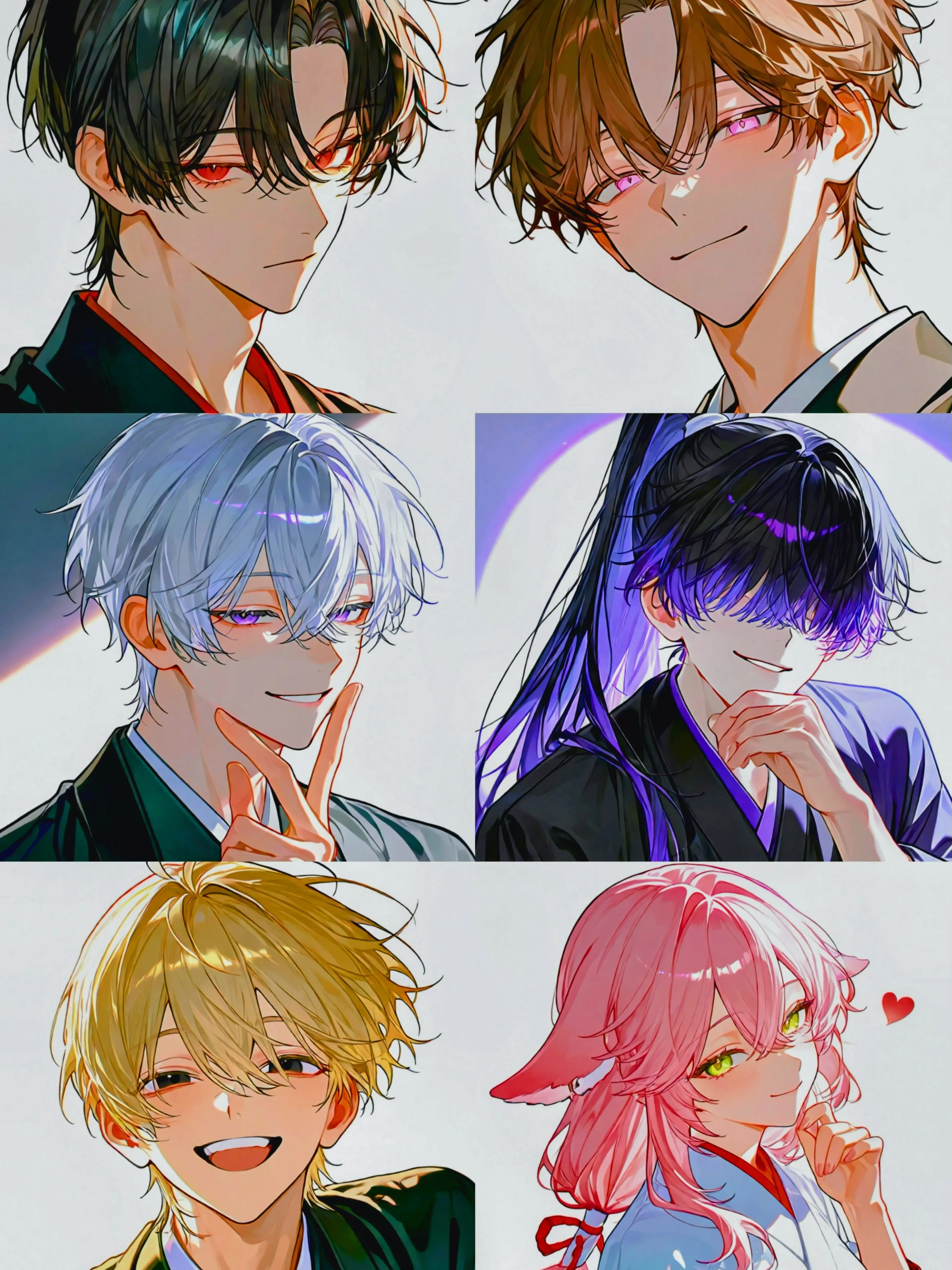 guhehe4620의 名家の嫌われ者…？