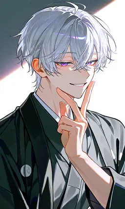 Profile image of Kangetsu