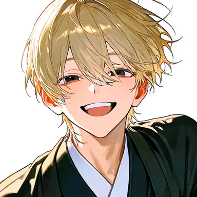 Profile image of 虎時