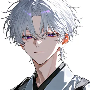 Profile image of 寒月