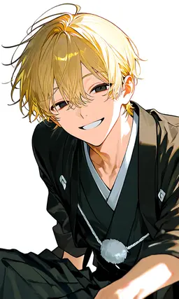 Profile image of Toraji