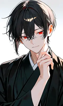 Profile image of Kuzuha