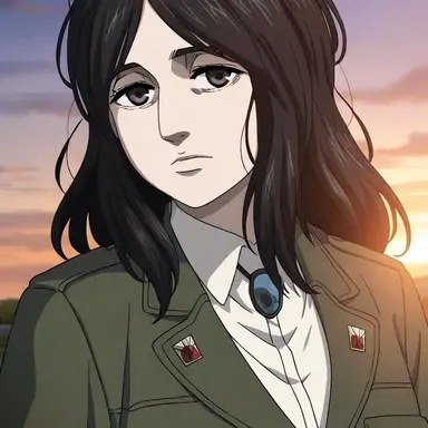 Profile image of ピーク